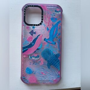 iPhone 12 Pro Max Casetify Case